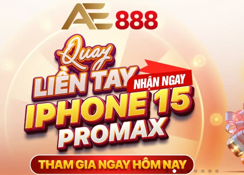 Ae888 Khám Phá Thế Giới Giải Trí Trực Tuyến Đa Dạng & Hấp Dẫn