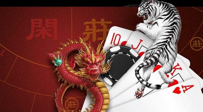Rồng Hổ là một trong những tựa game đỉnh cao đến từ Campuchia