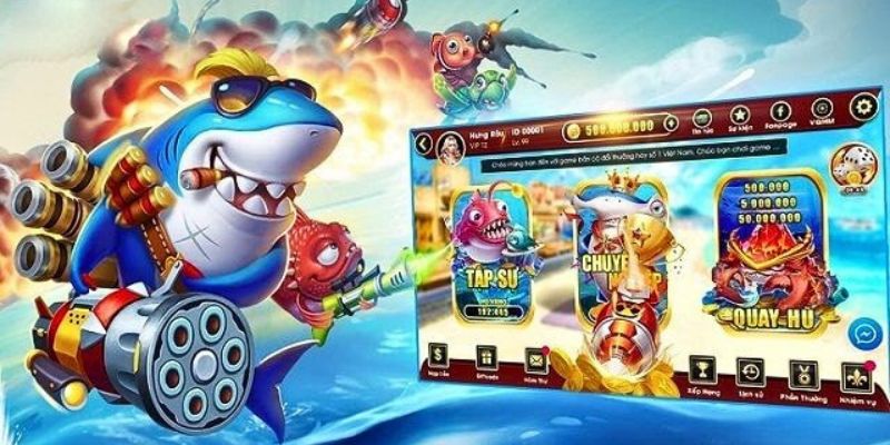 Giá trị của con cá rô xanh giá trị hơn hết